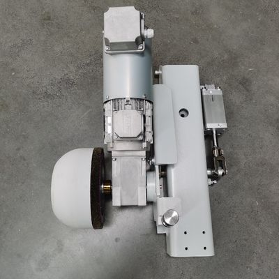 acheter Composants de machine de Stenter goupillant le dispositif mettant le tissu sur Pin Plates Fixing The Fabric online manufacture