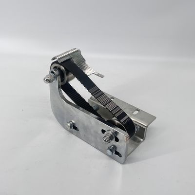 acheter Types de pièces de machine de finissage différents de composants de soutien de stenter de roues avec ou sans le soufflement online manufacture