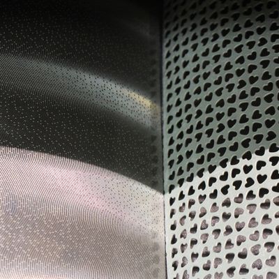 acheter Divers modèle de machine de pièces de nickel d'écran de Spunlace d'écran d'écran spécial non-tissé de jacquard online manufacture