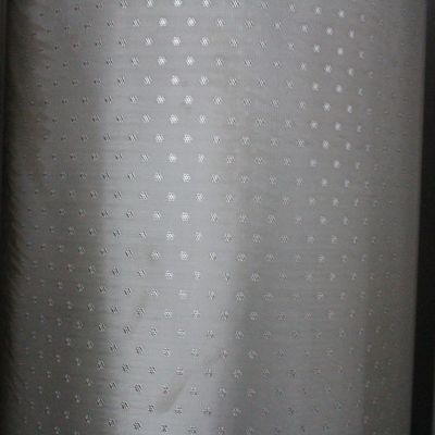 acheter Tissu de revêtement en plastique de nickel de pièces de machine textile d'écran de cc d'écran de Cp d'écran de papier peint spécial de produit online manufacture