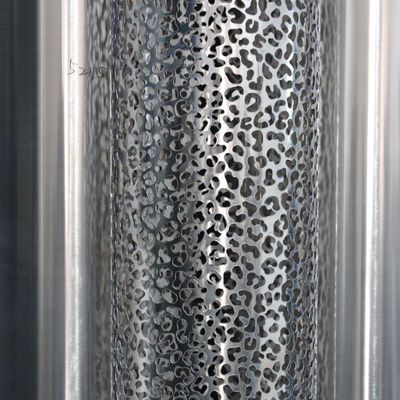 acheter Écran spécial de fleur de brosse d'écran de nickel de pièces de brosseuse s'assemblant le tapis de produit d'écran online manufacture