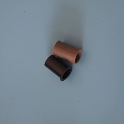acheter Composants de machines textiles Peek Carbon Bush Lubrifiant Monforts Lien de chaîne Noir Couleur online manufacture