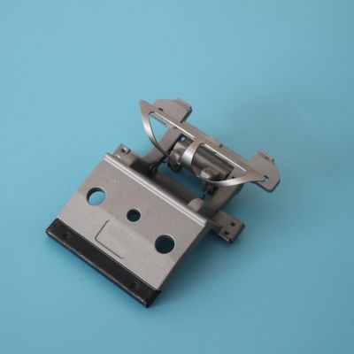 acheter Components de machines textiles Monforts Porte-épingles Protecteur d'épingles Aluminium acier inoxydable online manufacture