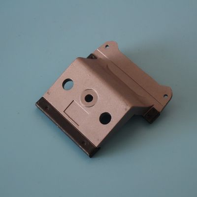 acheter Components de machines de finition standard Monforts Porteur de broche à usage unique Aluminium online manufacture