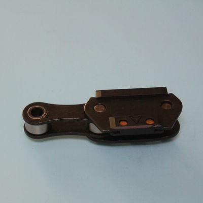 acheter Parties de machines de finition Artos Chain Link Stenter Parties de machines de réglage Peek Pad coulissant online manufacture