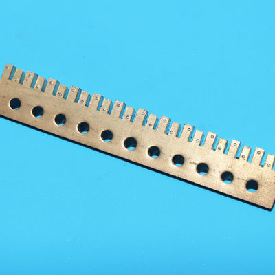 acheter Parties de la machine de finition Monforts Stenter épingle bar épingle plaque de cuivre Matériau d'acier au carbone Aiguille Taille standard online manufacture