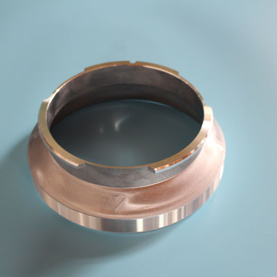 acheter Parties de la machine d'impression de cigogne Rings alliage d'aluminium Matériau 640 819 914 1018 Écran rotatif à fixation répétée online manufacture