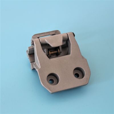 acheter Pièces de la machine Bruckner Stenter Single Double en utilisant une pince en aluminium Matériau textile standard online manufacture