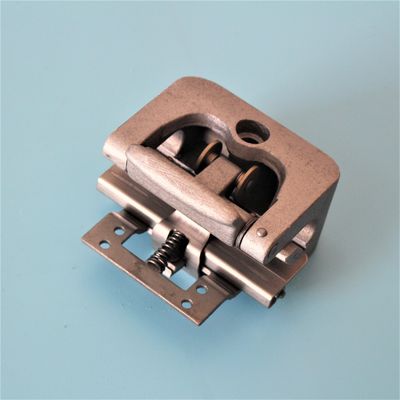 acheter Machinerie pour le réglage de finitions textiles Unitech Santa Lucia Stenter Clip Pin Protecteur Matériau en aluminium online manufacture