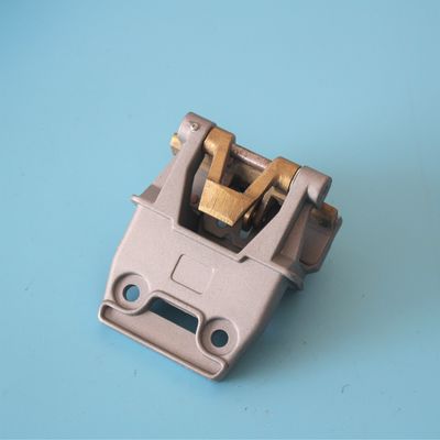 acheter Moforts Parties de machines de finition Stenter Clip Copper Flapper Parties de machines de réglage de taille standard online manufacture