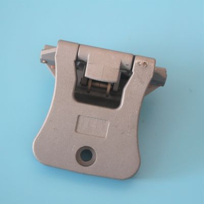 acheter Japon Wakayama Parties de la machine de réglage Stenter Clip Matériau en aluminium Utilisation unique Utilisation double online manufacture