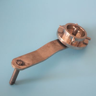 acheter Parties de la machine à vapeur à stenter Italie Arioli Ager Coth Roll Linked Arm And Stopper Matériau en acier inoxydable online manufacture