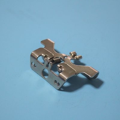 acheter Monforts Machinerie textile composants Protecteur de broches Nickel plating acier inoxydable online manufacture