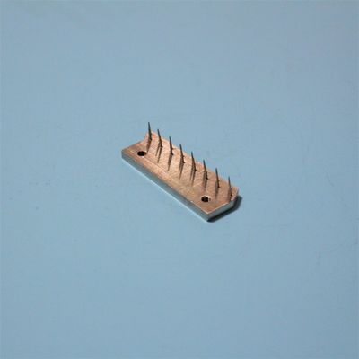 acheter Barre à épingle à stenter Parties de la machine Santex Plaque d'aiguille Taille Stantdard Excellente qualité Plaque de cuivre CS Pin online manufacture