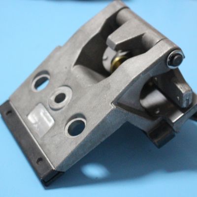 acheter Parties de machines de finition de stenters Stenter Clip Monforts Parties à double ou à application simple Pads en cuivre online manufacture
