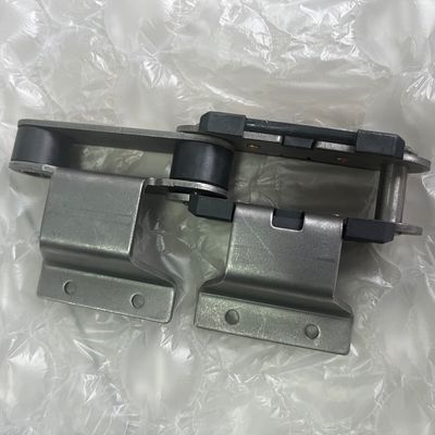 acheter Ferraro Compacteur Machinery Parts Stenter Chain Link Finishing Machine Accessoires en acier inoxydable fabrication en ligne