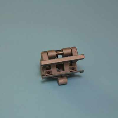 acheter Components de machines textiles Stentex Stenter Parties Porteur d'épingle Porteur de protecteur Matériau SS en aluminium online manufacture