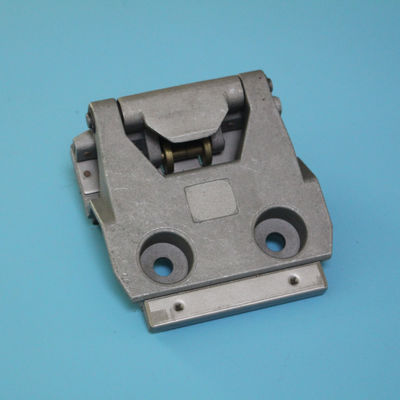 acheter Parties de la machine de finition Bruckner Stenter clip Matériau en aluminium de bonne qualité Parties de la machine de réglage Bruckner online manufacture