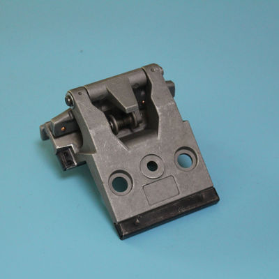 acheter Parties de la machine de finition Monforts Stenter Clip Porteur d'aiguille à double usage Matériau en alliage d'aluminium online manufacture
