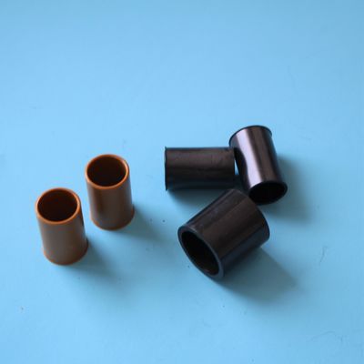 acheter Monforts Textile Finition Stenter Machinery Components Anti-Friction Bush Carbon Peek Matériau online manufacture