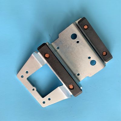 acheter Components de machines textiles de la marque Monforts Porteur de broche Porteur d'aiguille Stenter online manufacture