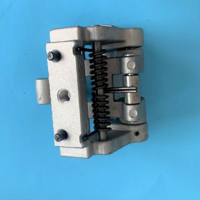 acheter Parties de stenter à double usage Porteur d'aiguille en aluminium online manufacture