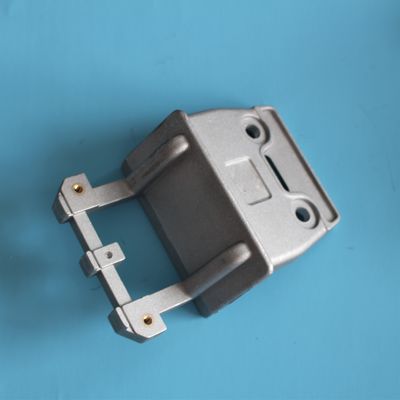 acheter iLsung Finition Stenter Machine Parties Porteur d'aiguille 73 mm Centre de la distance Matériau en aluminium online manufacture