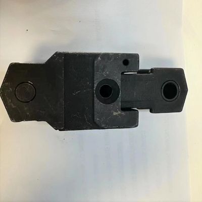 acheter Parties de la machine de finition Stentex Processus de coulée Stenter Lien de chaîne Matériau en acier Noir Couleur Bonne qualité fabrication en ligne
