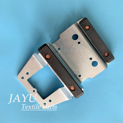 acheter Components de la machine de finition textile de la marque Monforts Porteur d'aiguille de stenter SS304 online manufacture