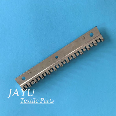 acheter Parties de la machine à stenter de la marque Monforts Bar de broche de stenter Plaque de cuivre Aiguille de matériau en acier carbone online manufacture