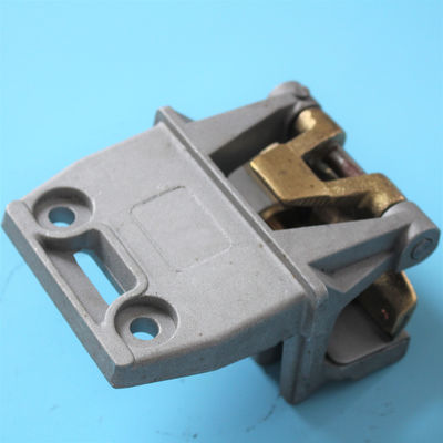 acheter Hirano Stenter Parts ILsung Ehwha Stenter Clip Copper Aluminium à usage unique Tissu fixe online manufacture