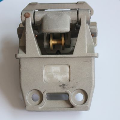 acheter Stenter Machine Parts Lk Stenter Clip Double Using Bring Holder Aluminum Material Standard Size fabrication en ligne