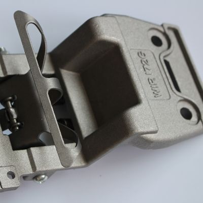 acheter Parties de la machine de stenter Lk Porteur d' épingle Matériau en aluminium Porteur de protecteur 76mm Centre Distance Porteur d' aiguille fabrication en ligne