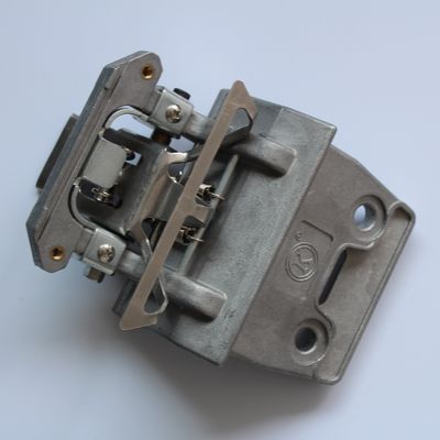 acheter Stenter Machine Parts Ehwha Pin Holder 73mm Center Distance Aluminum Material With Protector fabrication en ligne