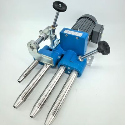 acheter Monforts Stenter Machine Parties 4 doigts et 2 doigts Selvedge Uncurler en SS 304 pour tissus et tissus à tricoter fabrication en ligne