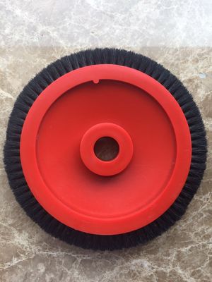 Wakayama Stenter Machine Pièces Teinture Brosse Roues Pour Stenter Machine Monfortz