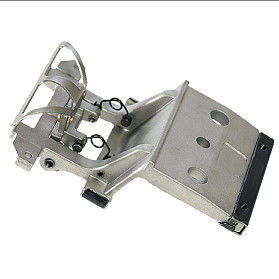 Clip à broche de stenter en alliage d'aluminium pour stenter d'Artos - pièces pour porte-broches personnalisables