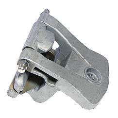 Pièces de rechange de Stenter en acier en laiton à usage unique d'agrafe de Stenter de machine de Texima