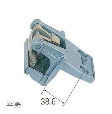 Hirano Stenter Clip Usage Double Usage