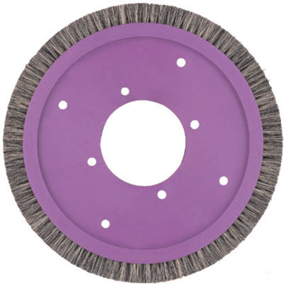La machine en nylon de Stenter de poils partie la brosse de Stenter pour la machine textile de Wakayama