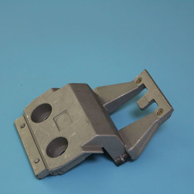 Pièces de rechange Pin Holder Aluminium Material de machine de Bruckner Stenter
