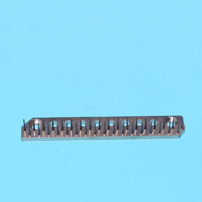 Le centre du LK Ilsung Pin Bar 76mm distancent Ehwha Pin Plate 73mm que le centre distancent des pièces de machine de Stenter