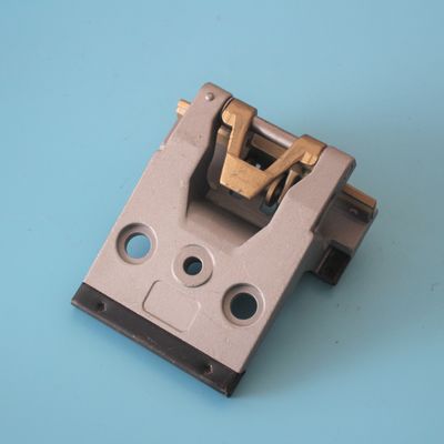 Parties détachées de machines de finition textile Monforts Stenter Clip Single Use Cooper Flapper Qualité standard