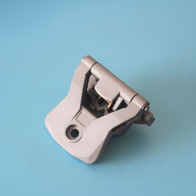 Parties détachées de machines de finition textile Monforts Stenter Clip Single Use Cooper Flapper Qualité standard