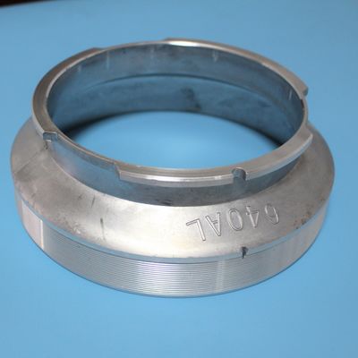 Matériau d'alliage d'aluminium 640 914 819 1018 Application de la machine d'impression répétée