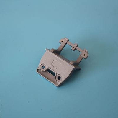 Taiwan LK Stenter Parties Porteur d'épingle à usage unique Matériau en aluminium 76mm Distance centrale standard