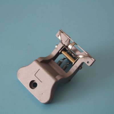 Japon Stenter Parties Machinery Wakayama Components Porteur de broche Apportez le clip protecteur Roller de cuivre