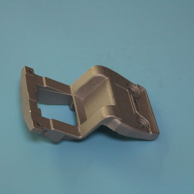 Taiwan LK Stenter Parties Porteur d'épingle à usage unique Matériau en aluminium 76mm Distance centrale standard