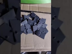 Composants de machines à textile