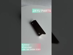 Santex Compact Parts de la machine épingle plaque épingle barre 40 mm Centre de la distance du cuivre en acier inoxydable